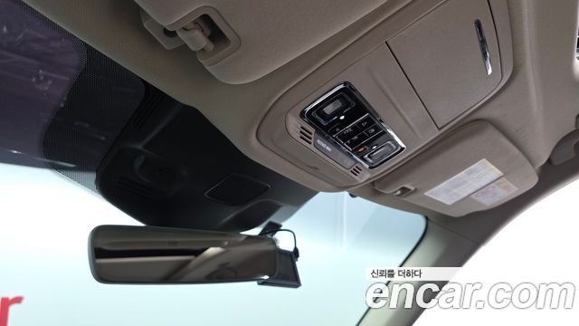 Lincoln Aviator (II) 3.0 Reserve  AWD 2020 — фото 33