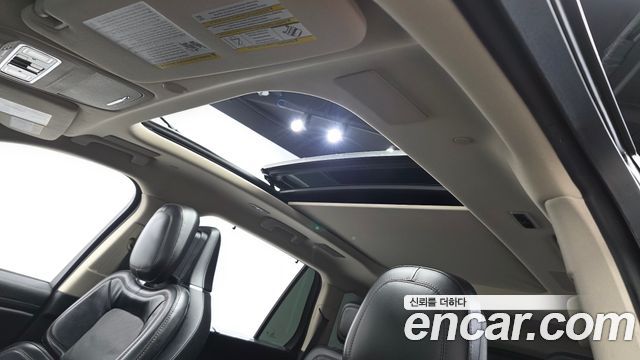 Lincoln Aviator (II) 3.0 Reserve  AWD 2020 — фото 34