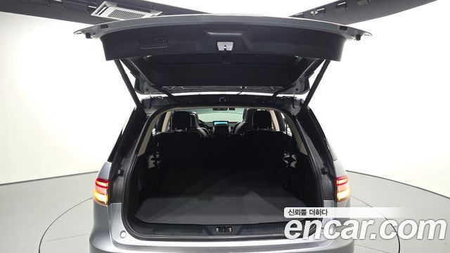 Lincoln Aviator (II) 3.0 Reserve  AWD 2020 — фото 35