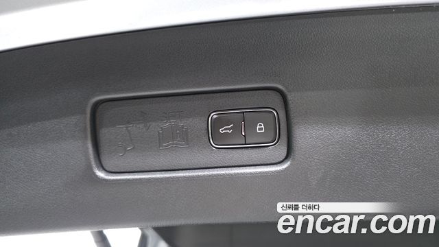 Lincoln Aviator (II) 3.0 Reserve  AWD 2020 — фото 36