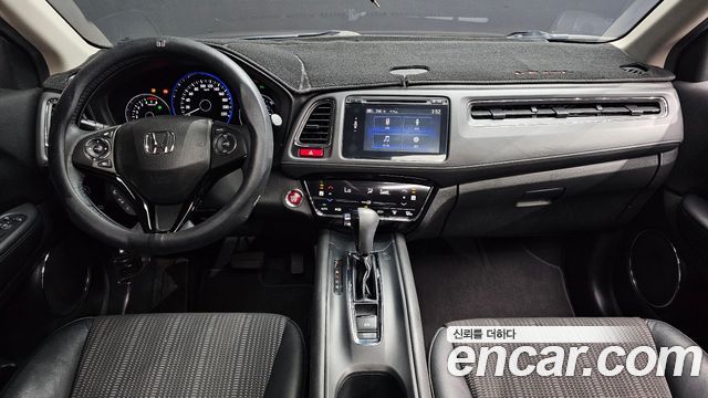 Honda HR-V 1.8 2016 — фото 7