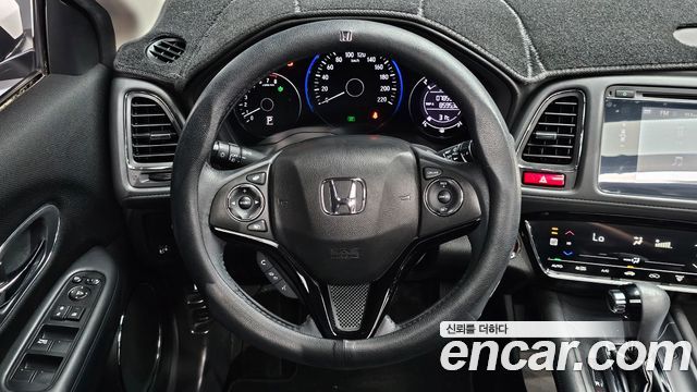 Honda HR-V 1.8 2016 — фото 14