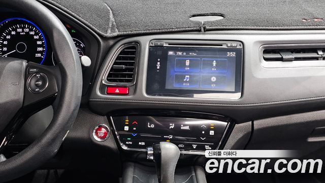 Honda HR-V 1.8 2016 — фото 15