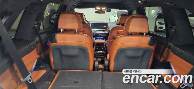 BMW X7 (G07) xDrive 40d M Sport 6STR 2026 — фото 7