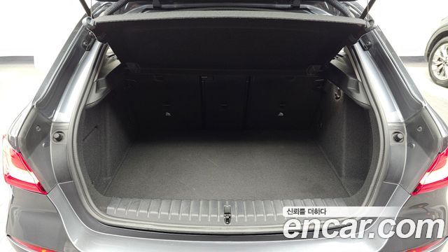 BMW 1 Series (F40) 120i Advantage 2021 — фото 24