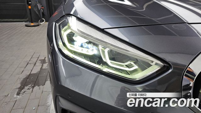 BMW 1 Series (F40) 120i Advantage 2021 — фото 28
