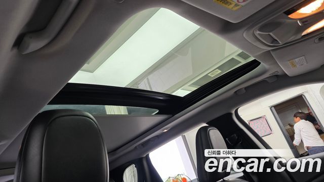 Jeep Cherokee (KL) 2.4 Longitude High AWD 2019 — фото 17
