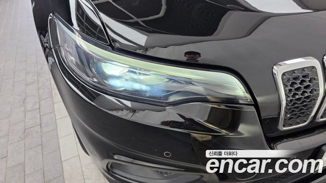 Jeep Cherokee (KL) 2.4 Longitude High AWD 2019 — фото 22