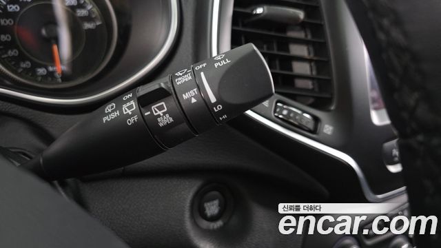 Jeep Cherokee (KL) 2.4 Longitude High AWD 2019 — фото 32