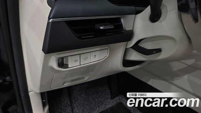 Kia K8 2.5 Gasoline 2WD Best Selection 2026 — фото 20