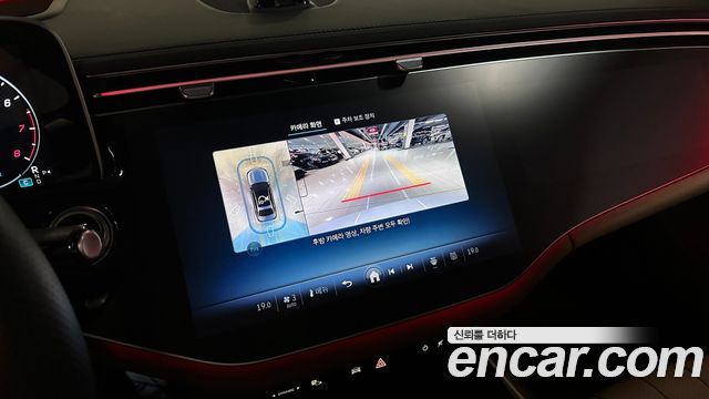 Mercedes-Benz E-Class (W214) E300 4MATIC AMG Line 2025 — фото 19