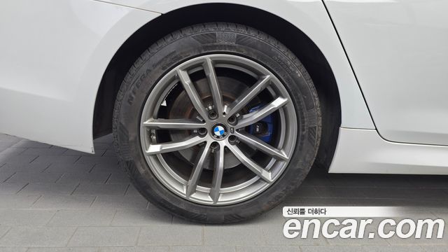 BMW 5 Series (G30) 530i M Sport Package 2018 — фото 5