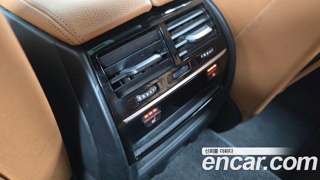 BMW 5 Series (G30) 530i M Sport Package 2018 — фото 22