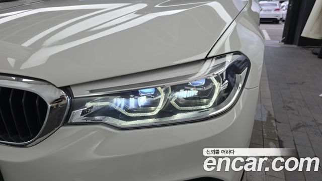 BMW 5 Series (G30) 530i M Sport Package 2018 — фото 28
