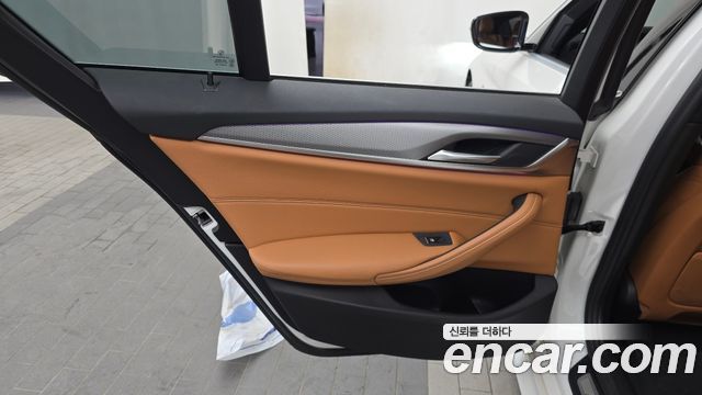 BMW 5 Series (G30) 530i M Sport Package 2018 — фото 31