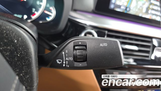 BMW 5 Series (G30) 530i M Sport Package 2018 — фото 35