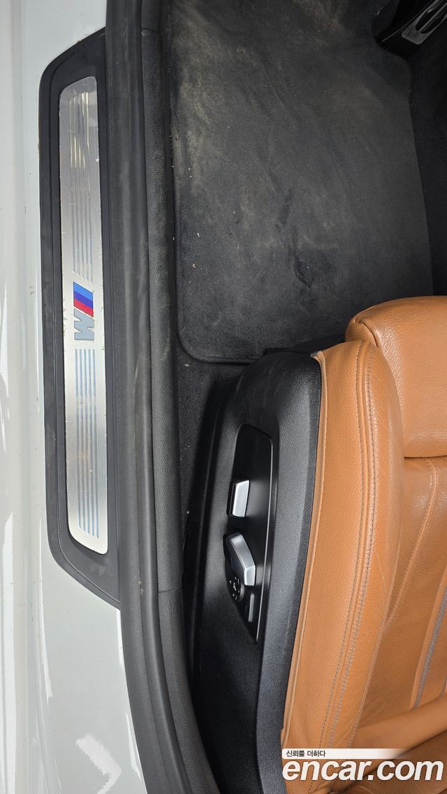 BMW 5 Series (G30) 530i M Sport Package 2018 — фото 38