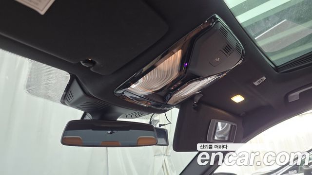 BMW 5 Series (G30) 530i M Sport Package 2018 — фото 39