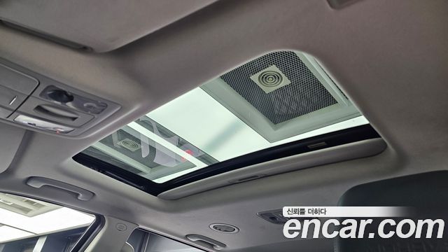 Kia Mohave The Master Diesel 3.0 4WD 7-Seater Masters Gravity 2021 — фото 18