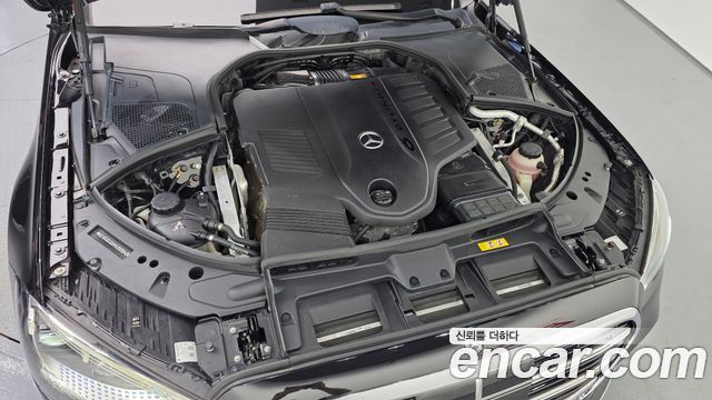 Mercedes-Benz S-Class (W223) S500L 4MATIC 2021 — фото 6