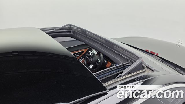 Mercedes-Benz S-Class (W223) S500L 4MATIC 2021 — фото 19