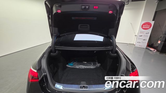 Mercedes-Benz S-Class (W223) S500L 4MATIC 2021 — фото 20