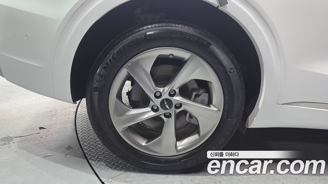 Genesis GV70 2.5T Gasoline AWD 2025 — фото 5