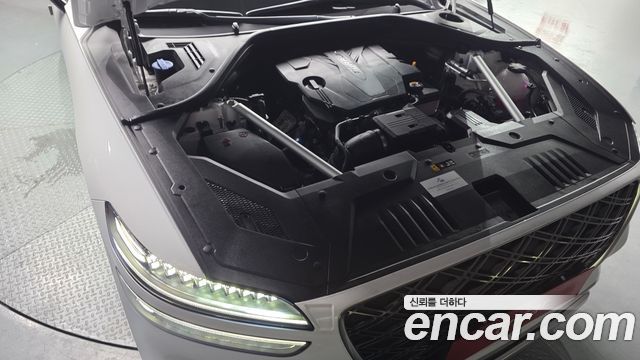 Genesis GV70 2.5T Gasoline AWD 2025 — фото 6