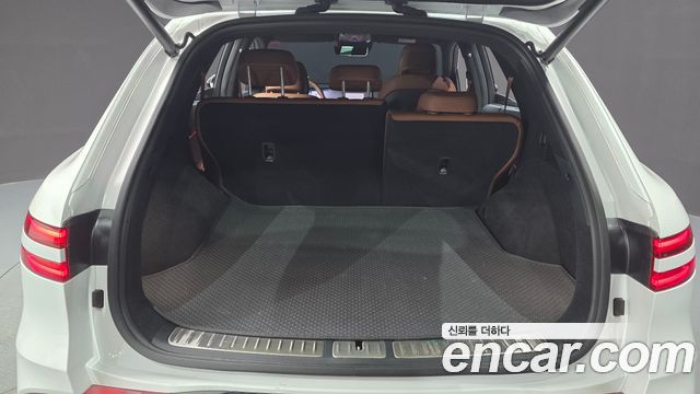 Genesis GV70 2.5T Gasoline AWD 2025 — фото 18