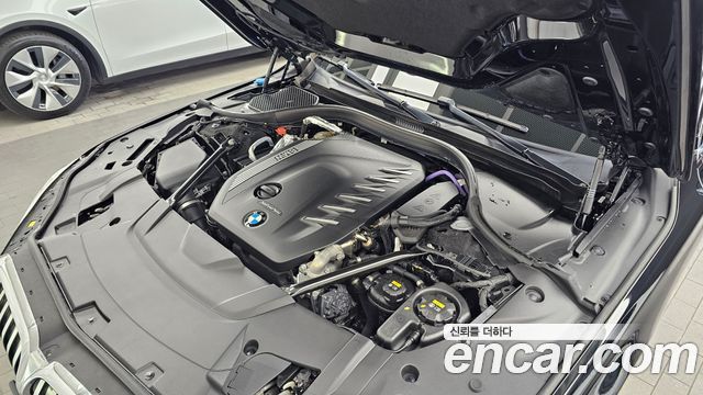 BMW 7 Series (G11) 730Ld xDrive M Sport 2021 — фото 6
