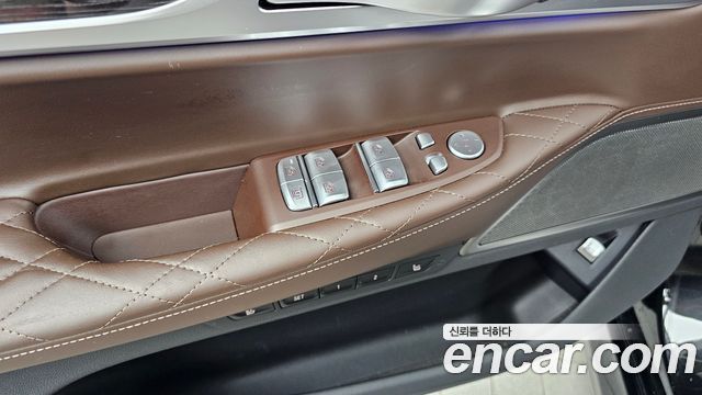 BMW 7 Series (G11) 730Ld xDrive M Sport 2021 — фото 27