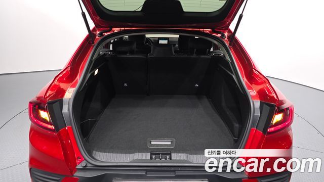 Renault Korea XM3 1.6 GTe RE 2023 — фото 24