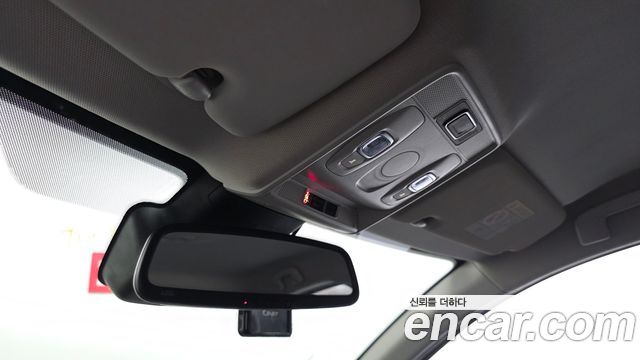 Renault Korea XM3 1.6 GTe RE 2023 — фото 33