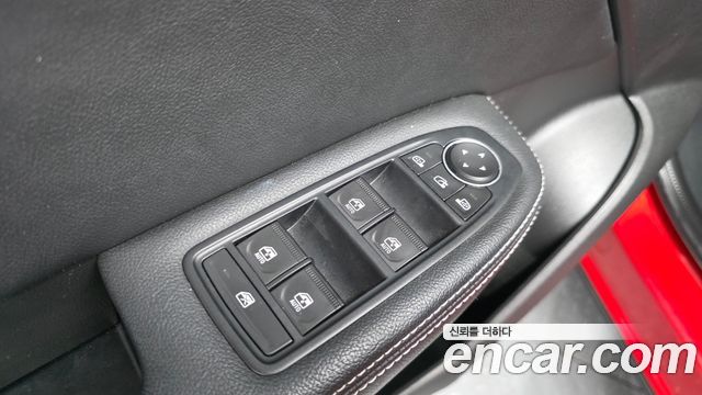 Renault Korea XM3 1.6 GTe RE 2023 — фото 35