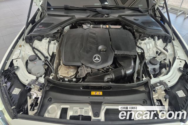 Mercedes-Benz E-Class (W214) E220d 4MATIC Exclusive 2024 — фото 6