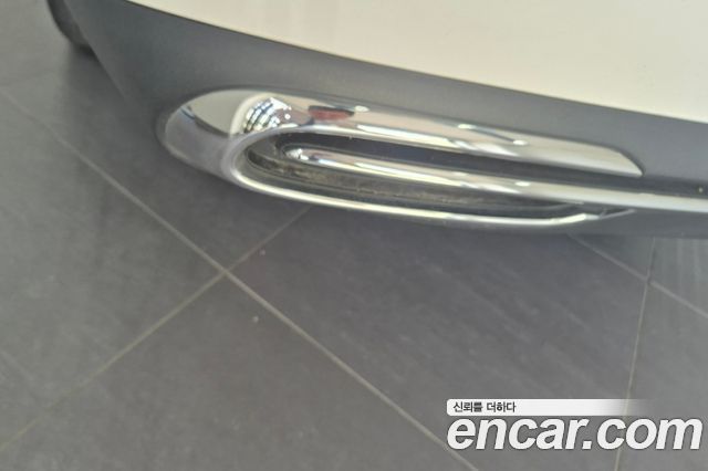 Mercedes-Benz E-Class (W214) E220d 4MATIC Exclusive 2024 — фото 15