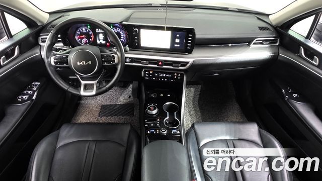 Kia K5 (III) 2.0 Prestige 2022 — фото 7
