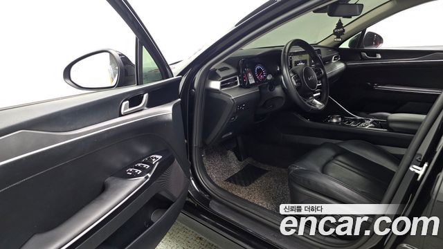 Kia K5 (III) 2.0 Prestige 2022 — фото 10
