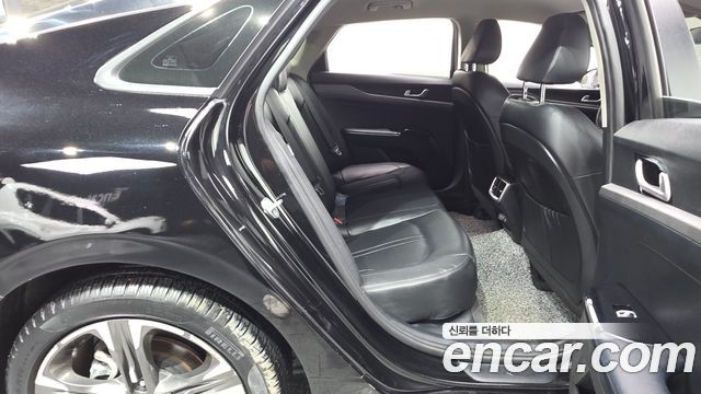 Kia K5 (III) 2.0 Prestige 2022 — фото 15