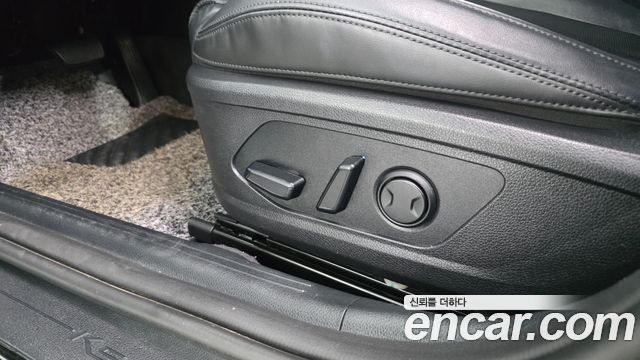 Kia K5 (III) 2.0 Prestige 2022 — фото 36