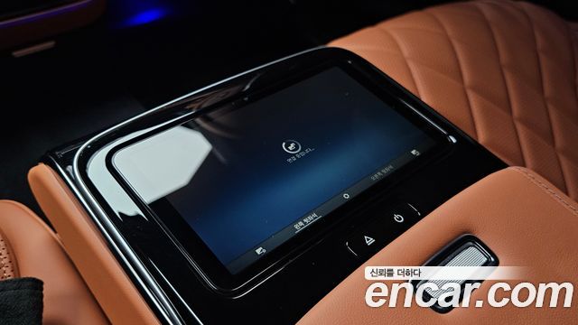 Mercedes-Benz S-Class (W223) S500L 4MATIC 2026 — фото 28