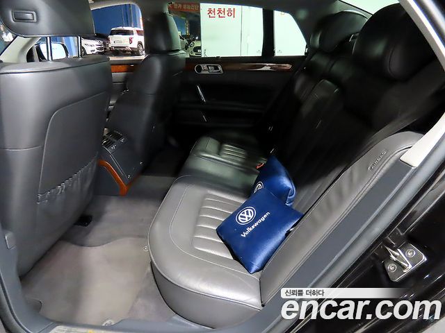 Volkswagen Phaeton V6 3.0 TDI VW611 2013 — фото 15
