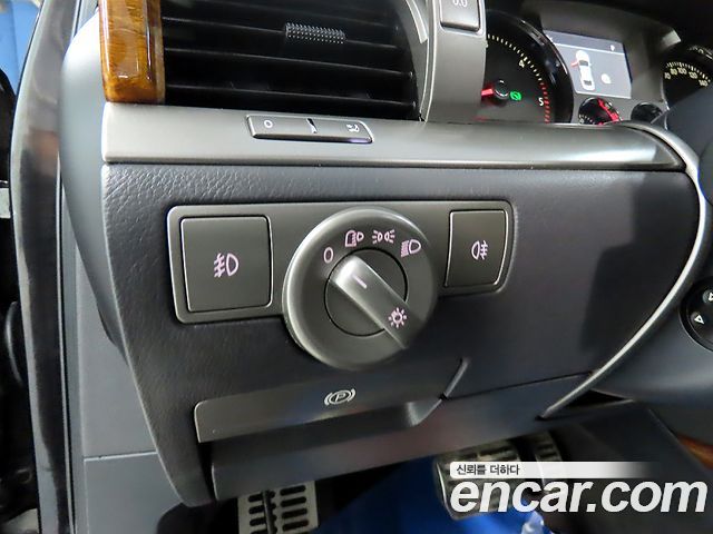 Volkswagen Phaeton V6 3.0 TDI VW611 2013 — фото 17