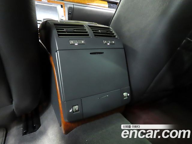 Volkswagen Phaeton V6 3.0 TDI VW611 2013 — фото 20