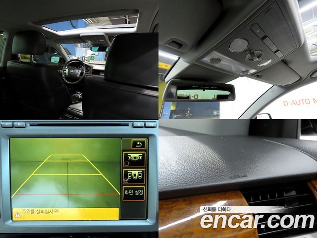 Volkswagen Phaeton V6 3.0 TDI VW611 2013 — фото 24