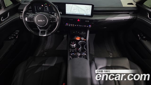 Kia K5 (III) 2.0 Noblesse 2024 — фото 7