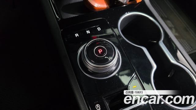 Kia K5 (III) 2.0 Noblesse 2024 — фото 9