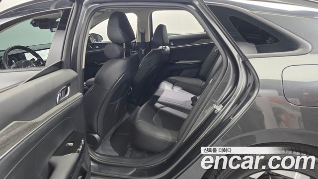 Kia K5 (III) 2.0 Noblesse 2024 — фото 11