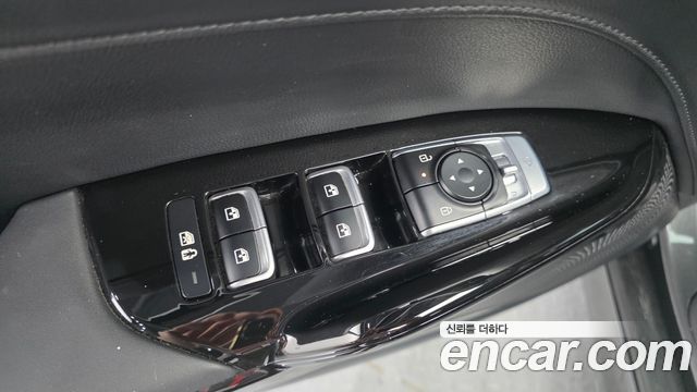 Kia K5 (III) 2.0 Noblesse 2024 — фото 14