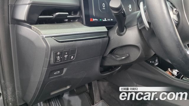 Kia K5 (III) 2.0 Noblesse 2024 — фото 15